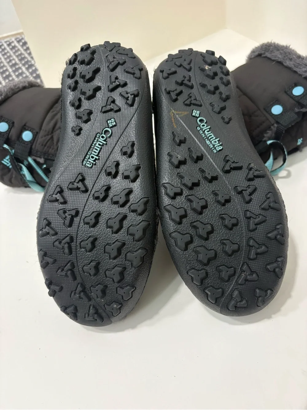 Columbia Sportswear Company omni heat